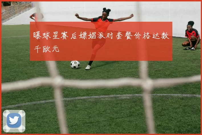 曝球星赛后嫖娼派对套餐价格达数千欧元